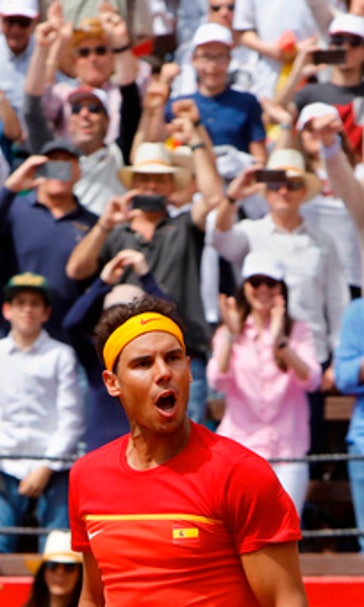 Djokovic loses Dominic Thiem at Monte Carlo Masters